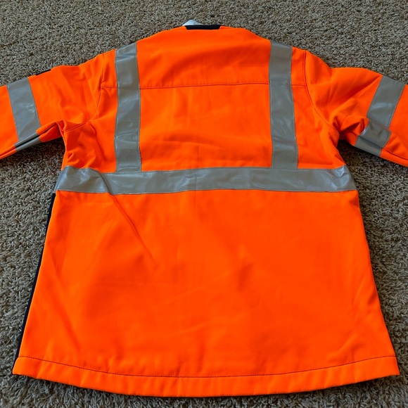 MASCOT Jacket/Coat - Picture 2 of 5